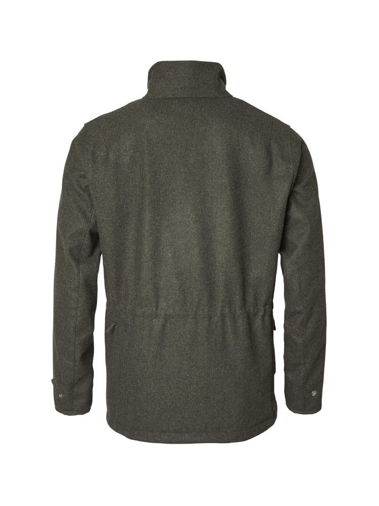 Jaktställ Loden Wool Men 2.0, view: 3