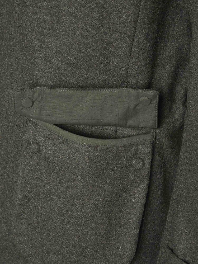 Jaktställ Loden Wool Men 2.0, view: 6