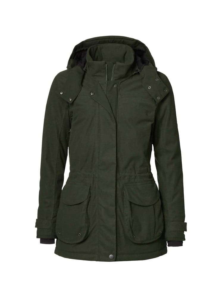 Jaktställ Basset Chevalite Dam, view: 2