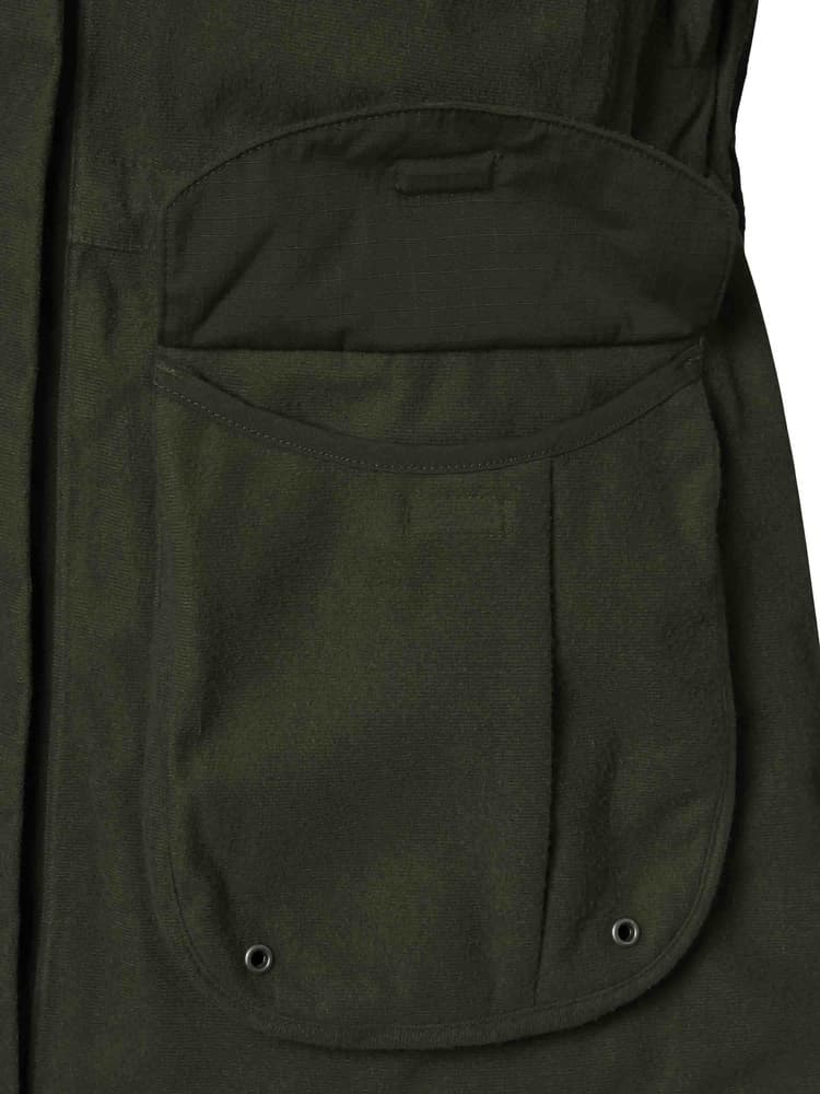 Jaktställ Basset Chevalite Dam, view: 5