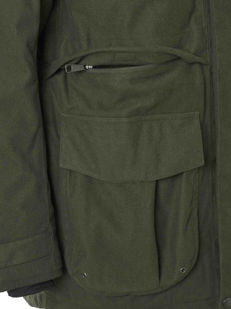 Jaktställ Basset Chevalite Herr, view: 4