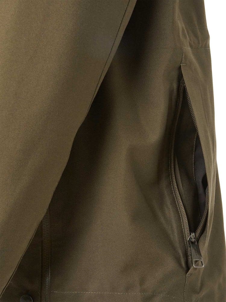 Jaktställ Endeavor Chevalite Anorak Herr 2.0, view: 5