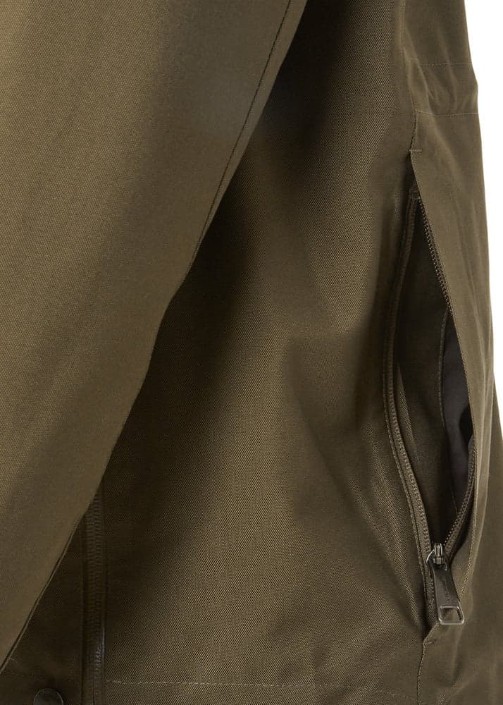 Jaktställ Endeavor Chevalite Anorak Dam 2.0, view: 5