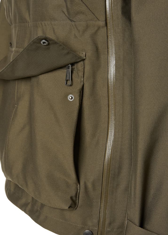 Jaktställ Endeavor Chevalite Anorak Dam 2.0, view: 7