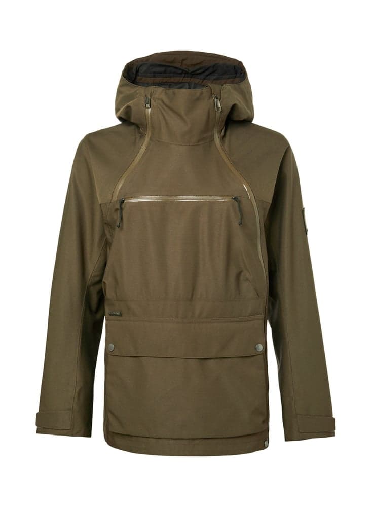 Jaktställ Endeavor Chevalite Anorak Dam 2.0, view: 2
