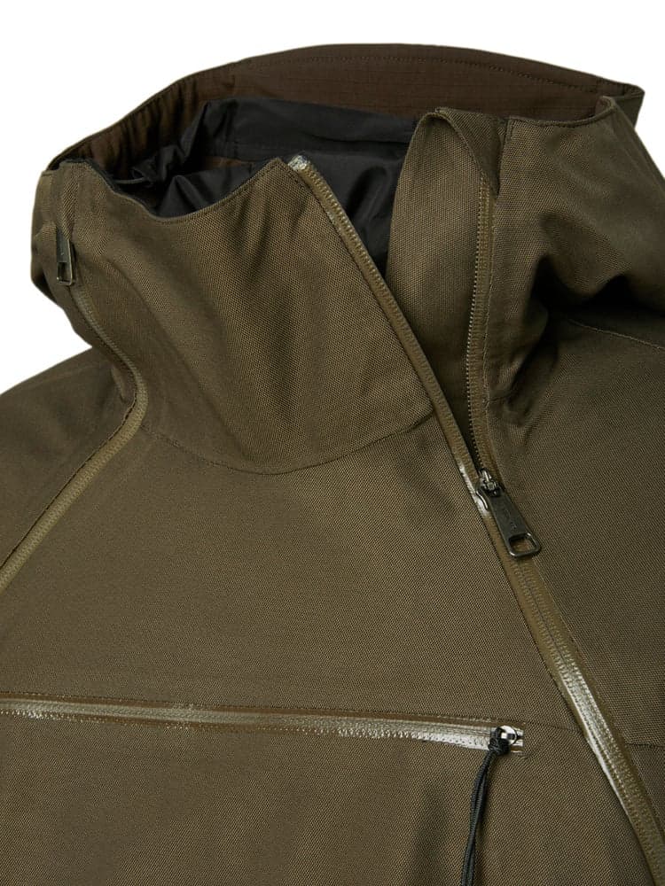 Jaktställ Endeavor Chevalite Anorak Dam 2.0, view: 4