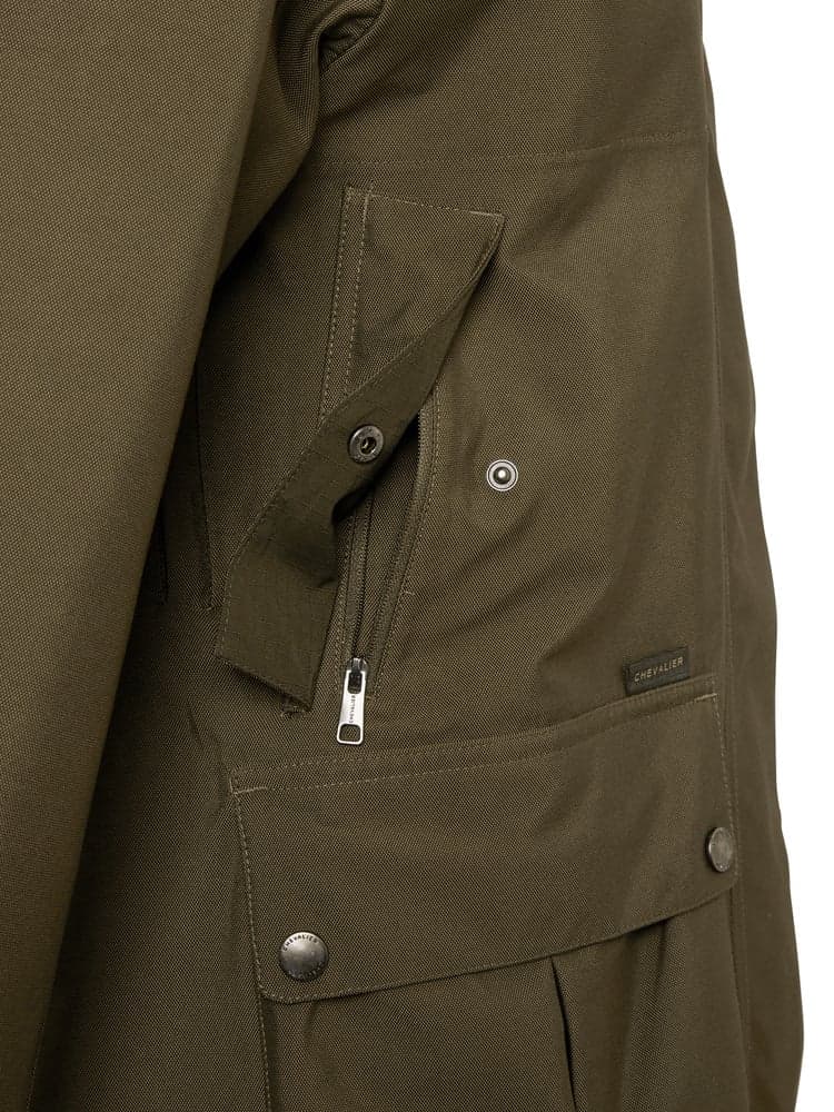 Jaktställ Endeavor Chevalite Dam 2.0, view: 5