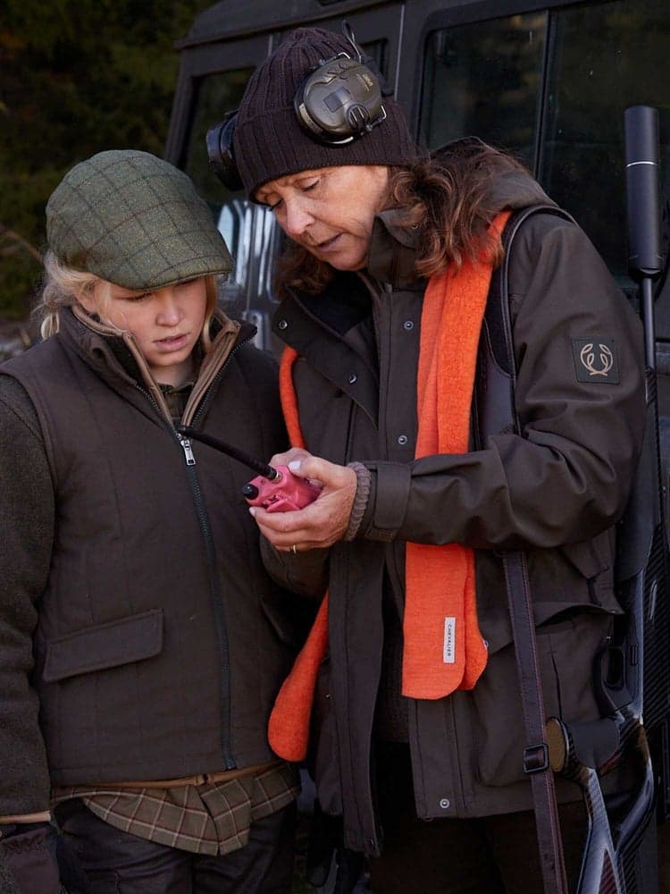 Jaktställ Endeavor Chevalite Dam 2.0, view: 1