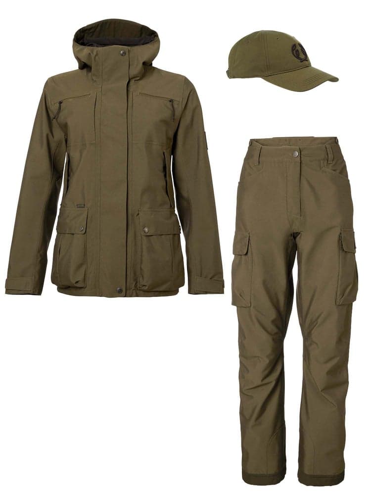 Jaktställ Endeavor Chevalite Dam 2.0, view: 0