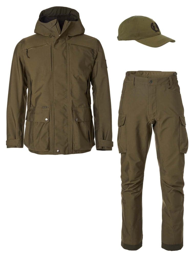 Jaktställ Endeavor Chevalite 2.0 Herr, view: 0