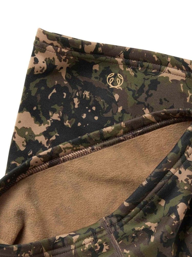Hunter Neckwarmer Antler Camouflage, view: 1