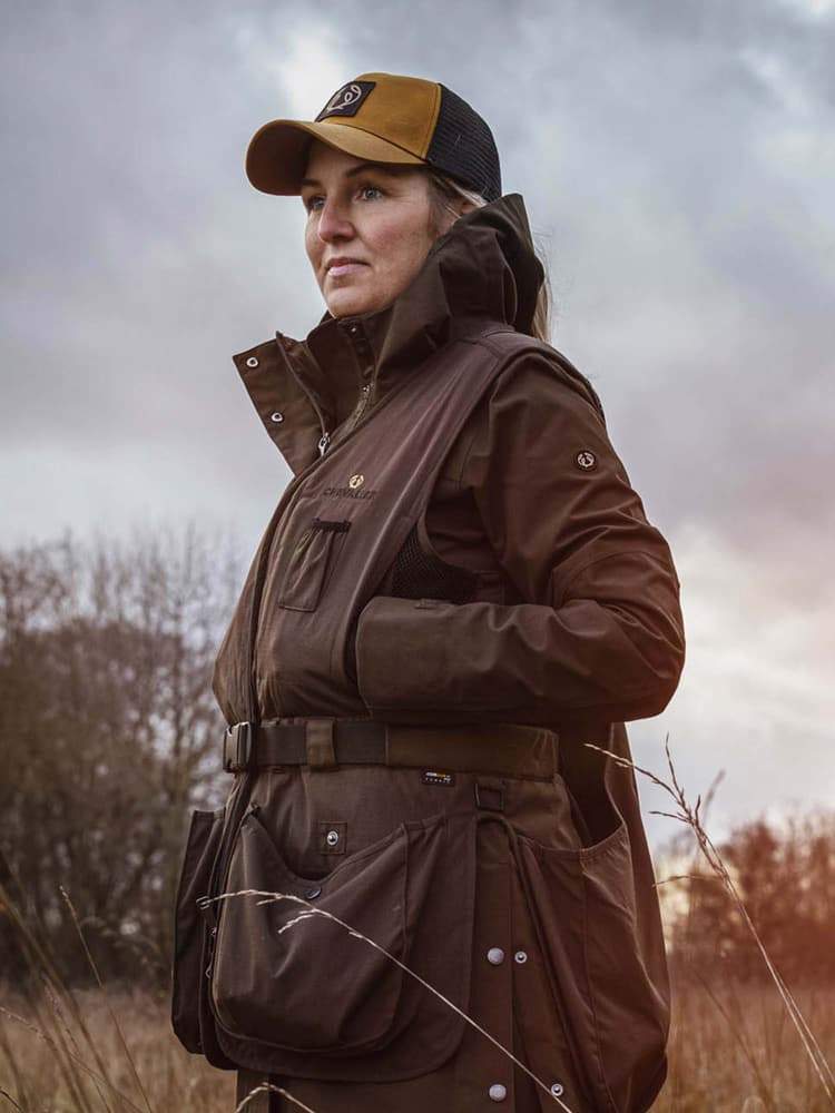 Symbol Oiler Cap Golden Oak, view: 1