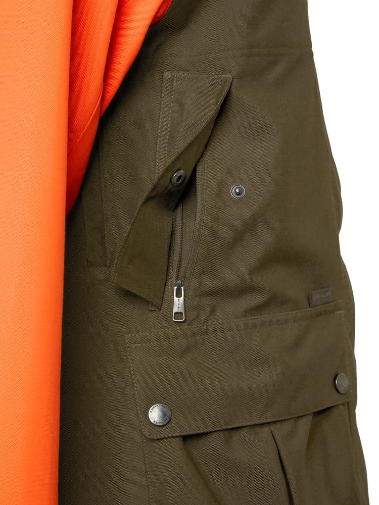 Jaktställ Endeavor Chevalite High-Vis green Dam 2.0, view: 6