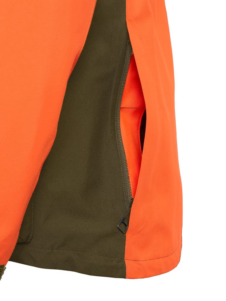 Jaktställ Endeavor Chevalite High-Vis green Dam 2.0, view: 5