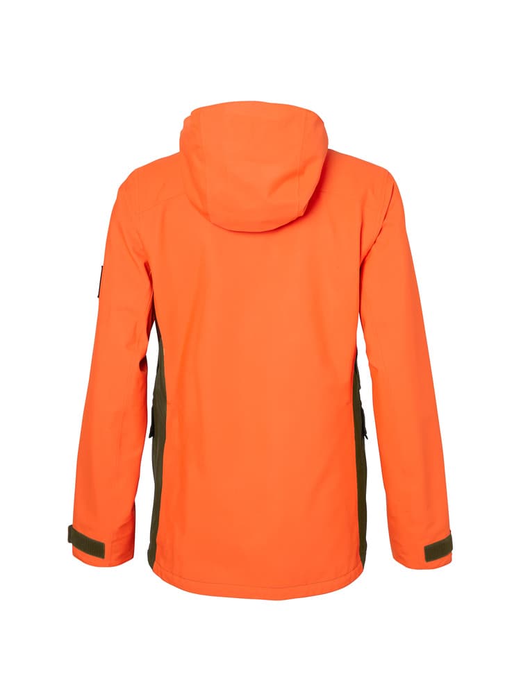 Jaktställ Endeavor Chevalite High-Vis green Dam 2.0, view: 3