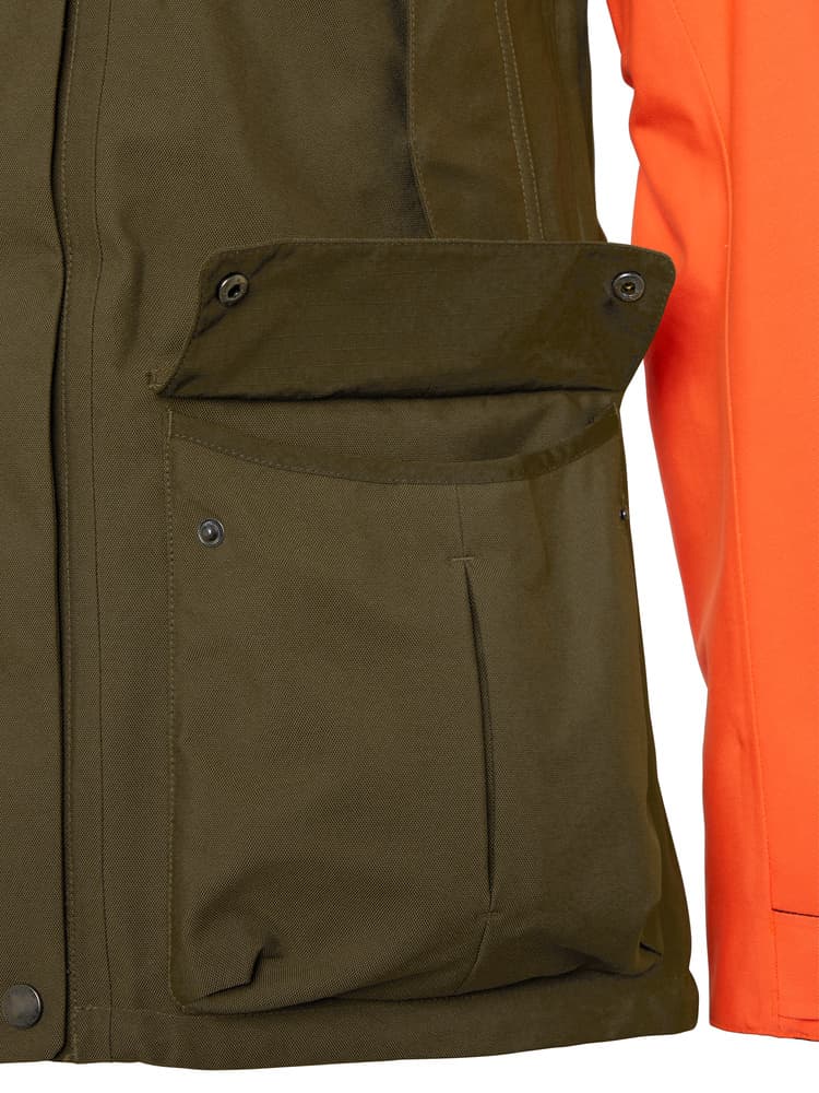 Jaktställ Endeavor Chevalite High-Vis green Dam 2.0, view: 7