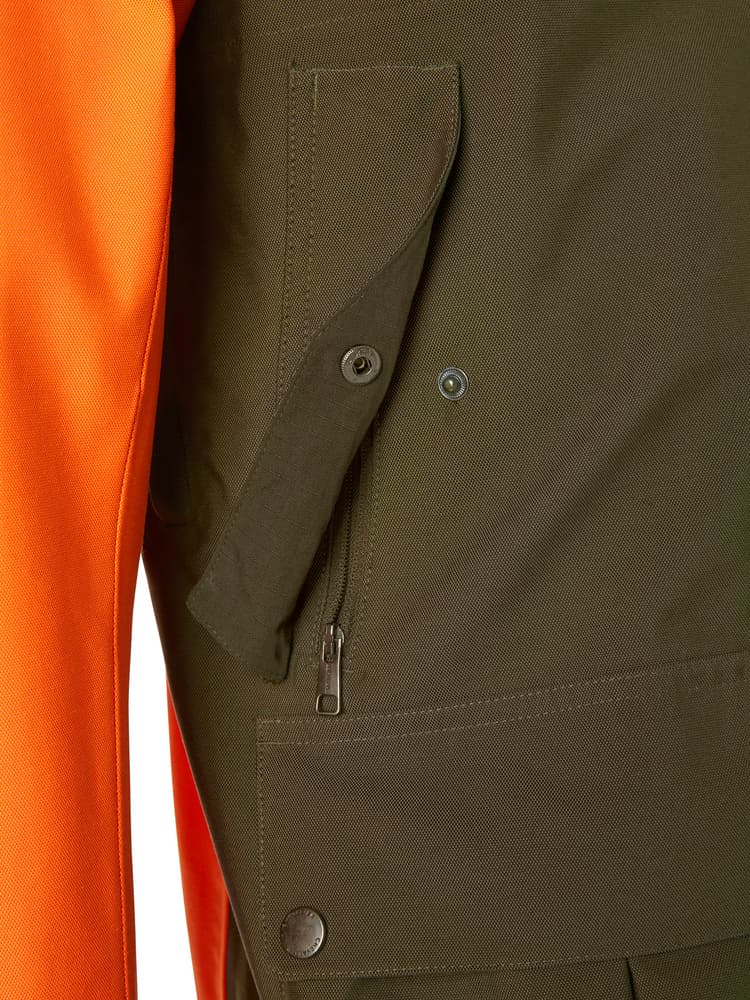 Hunting Set Endeavor Chevalite Hi-Vis green Herr 2.0, view: 6