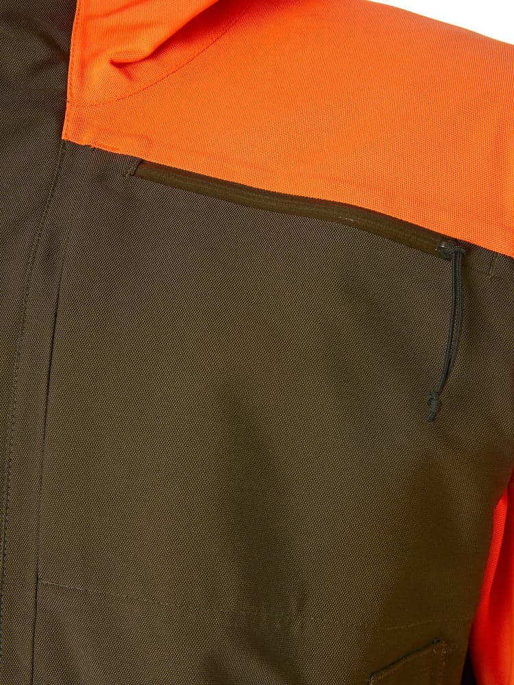 Hunting Set Endeavor Chevalite Hi-Vis green Herr 2.0, view: 4