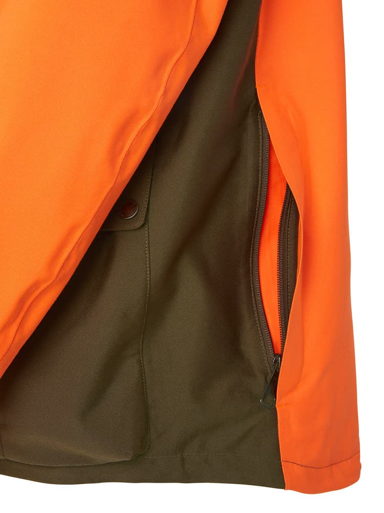 Hunting Set Endeavor Chevalite Hi-Vis green Herr 2.0, view: 5