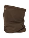 Stalker Technical Neckwarmer Fallow Brown