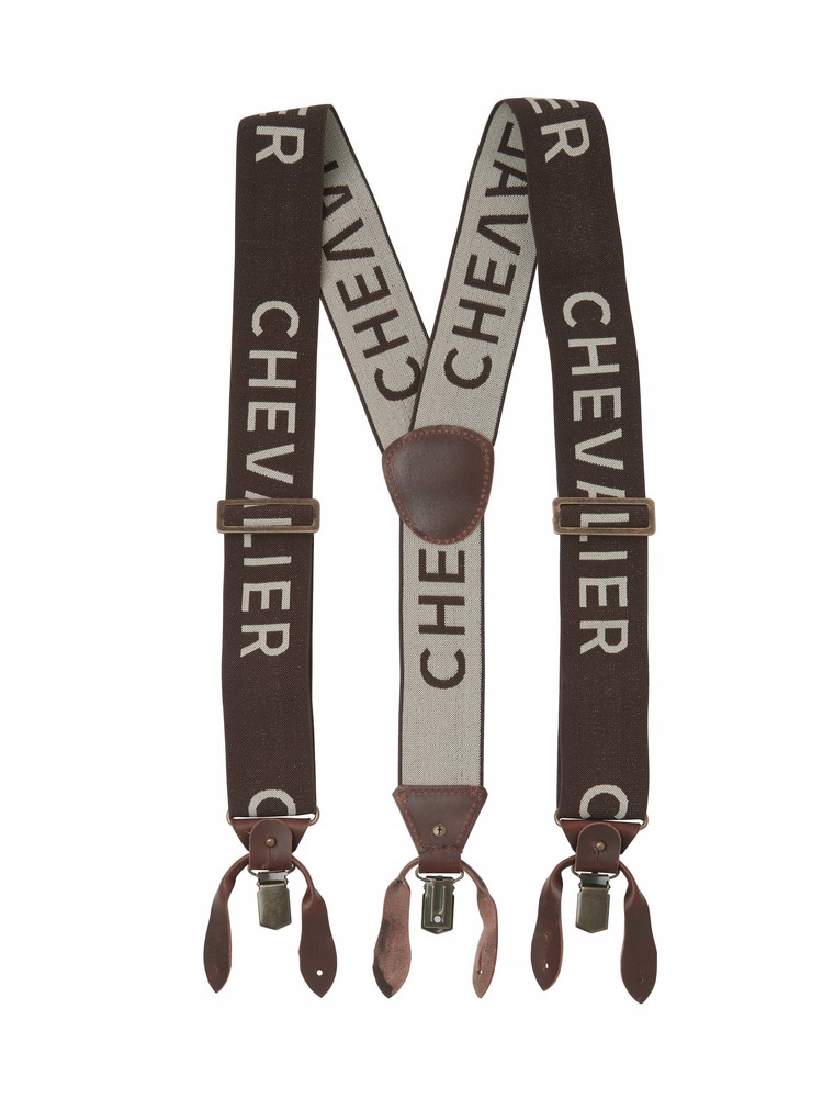 productCard.productImage: Chevalier Logo Suspenders Brown