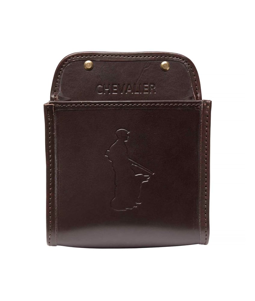 productCard.productImage: Iver Leather Cartridge Bag Leather Brown