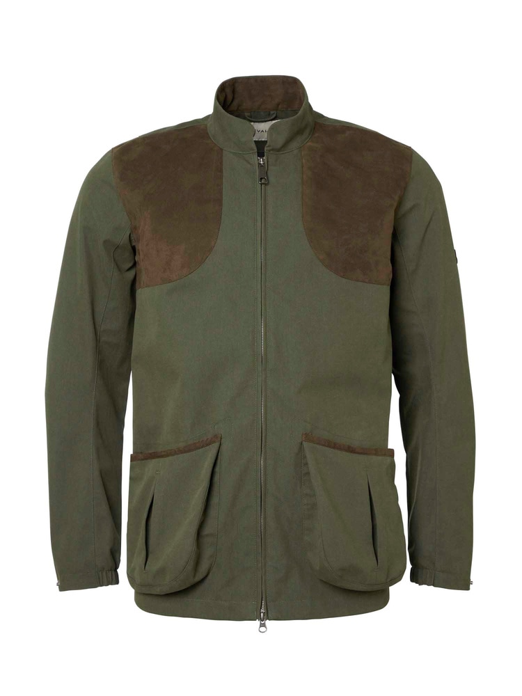 productCard.productImage: Sharp Shooting Jacket Men Dark Green