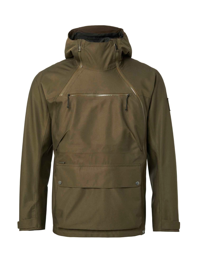 productCard.productImage: Endeavor Chevalite Anorak Men 2.0 Autumn Green