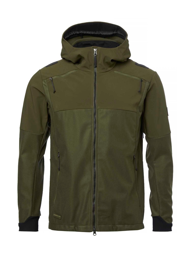 productCard.productImage: Ventus Windblocker Jacket Men Tobacco Green