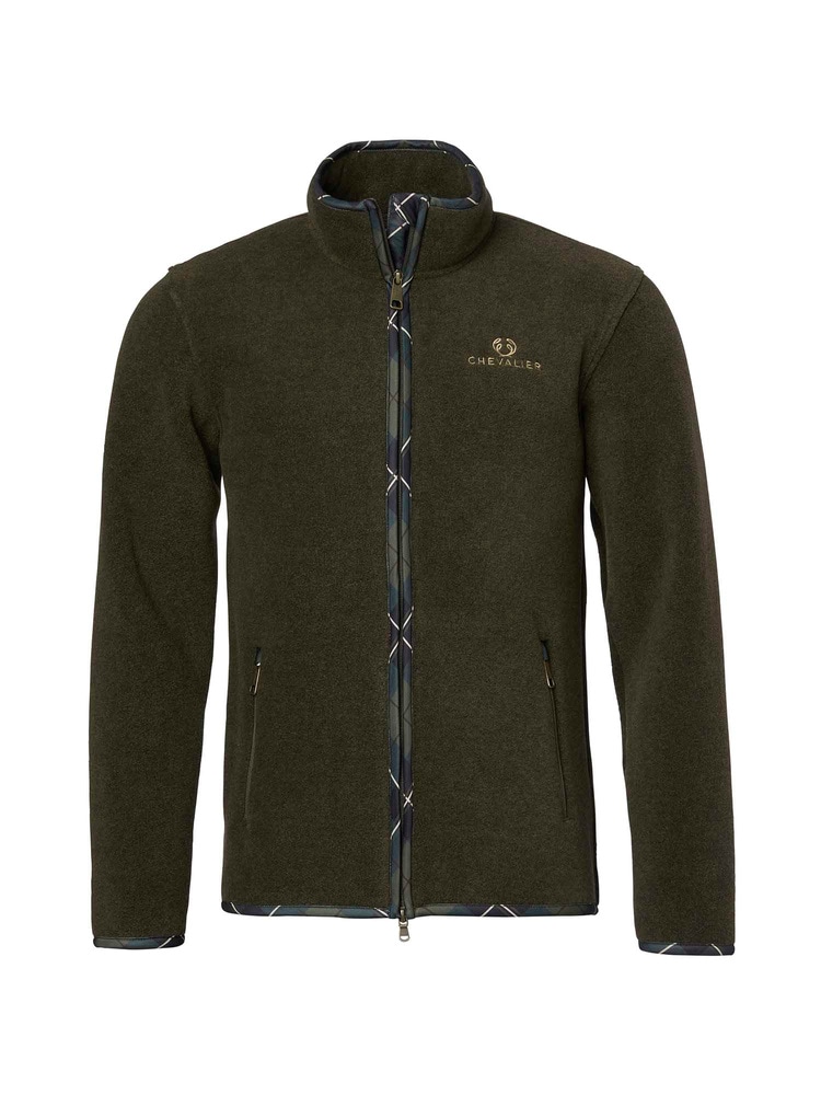 productCard.productImage: Mainstone 75 y Anniversary Jacket Men Autumn Green Checked
