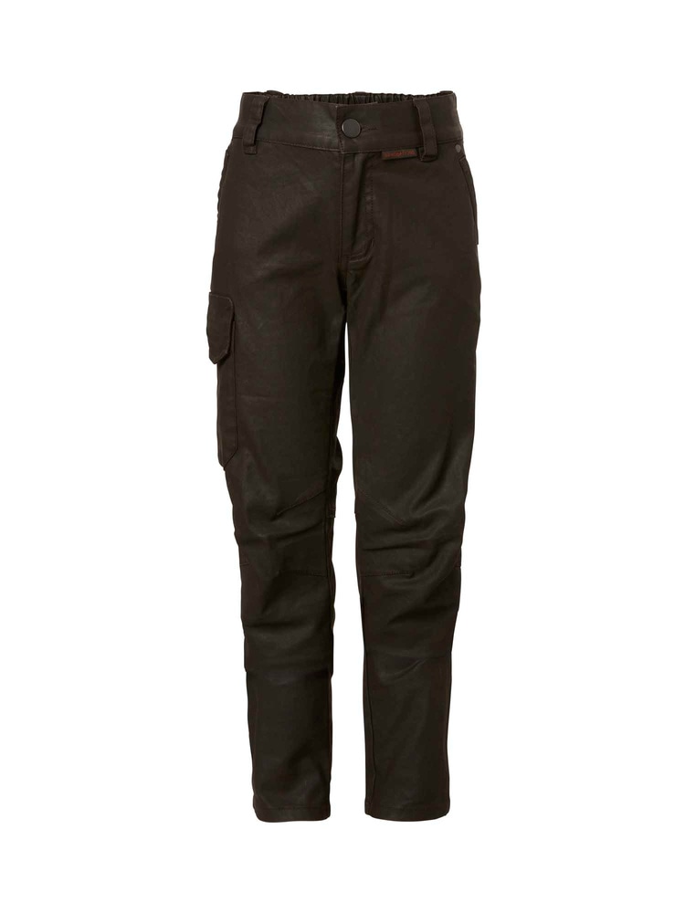 productCard.productImage: Vintage Pants Junior Leather Brown