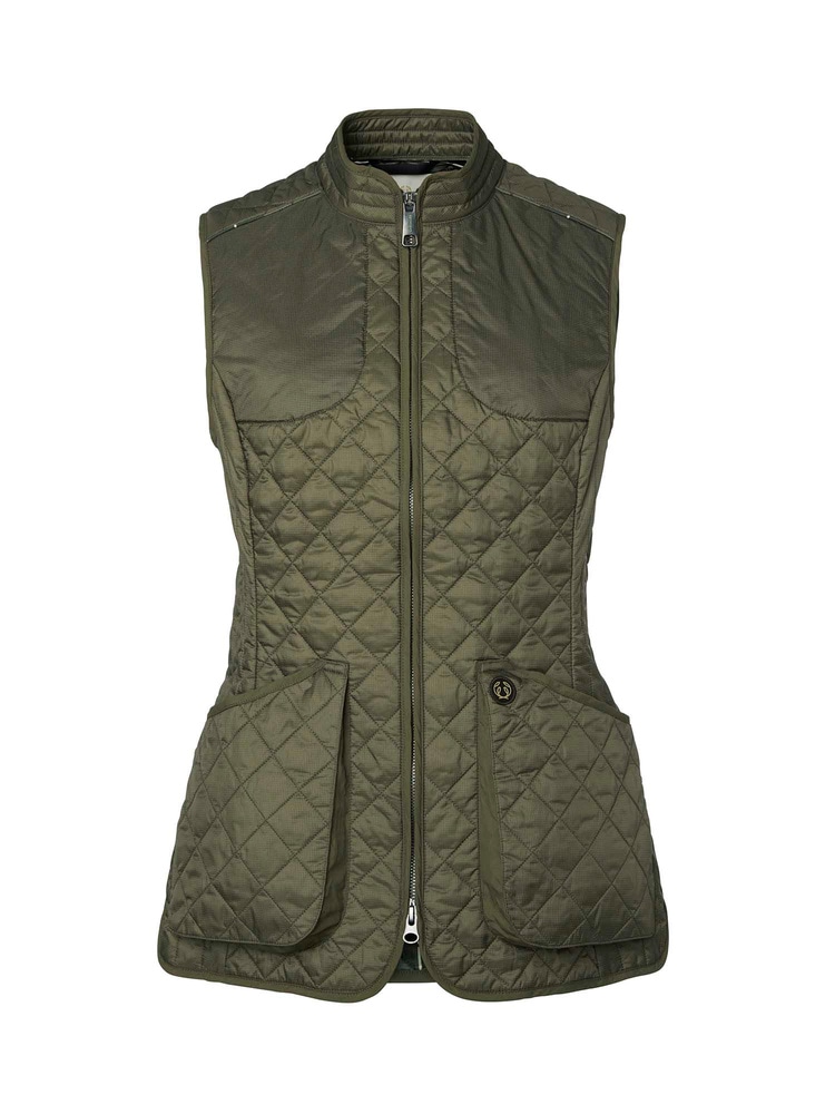 productCard.productImage: Dunsley Quilted Vest Women Dusk