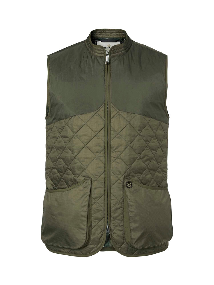 productCard.productImage: Dunsley Quilted Vest Men Dusk