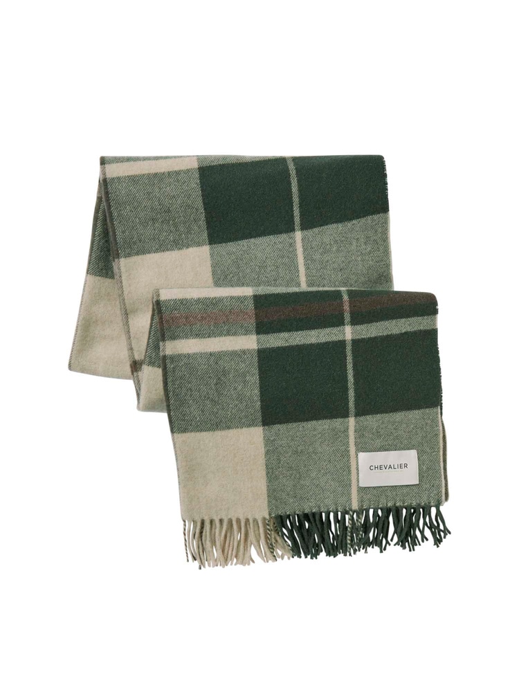 productCard.productImage: Anne Wool Scarf Chevalier XL Check Light