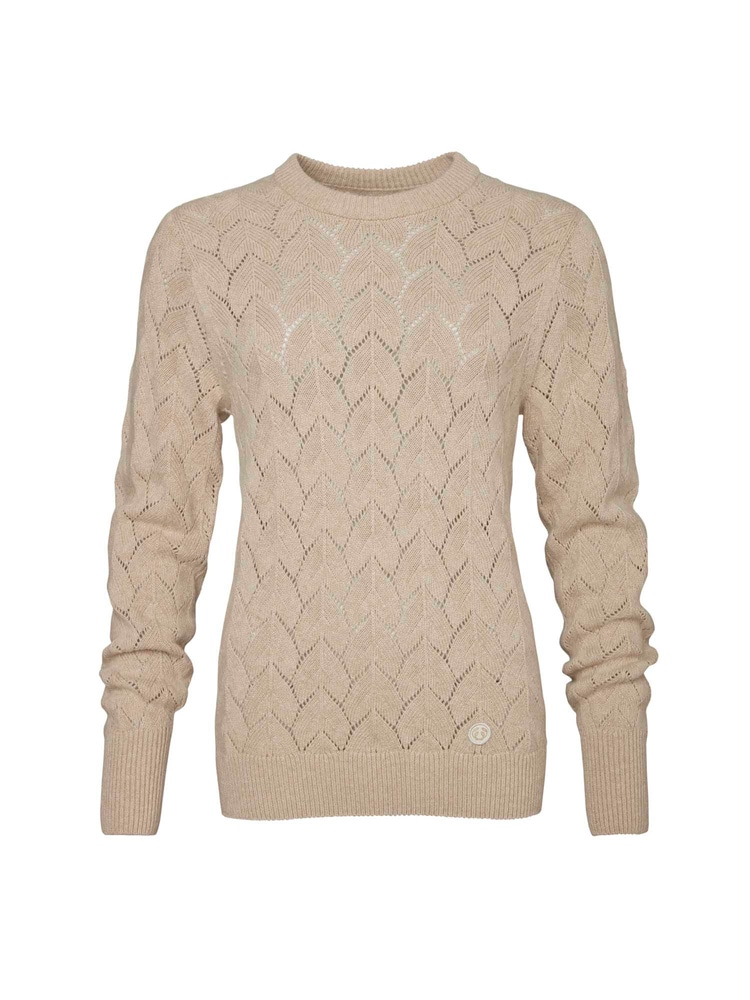 productCard.productImage: Eden Wool Pullover Women Sandstone