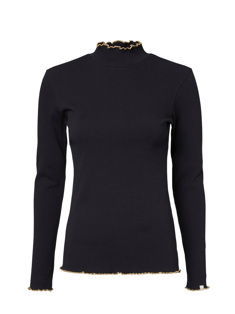 productCard.productImage: Kelly Longsleeve Top Women Black Night