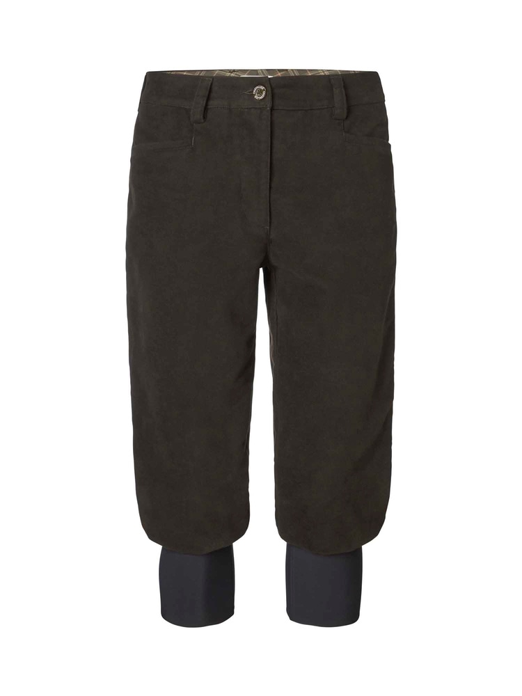 productCard.productImage: Elemore Moleskin Breeks Women Dark Brown