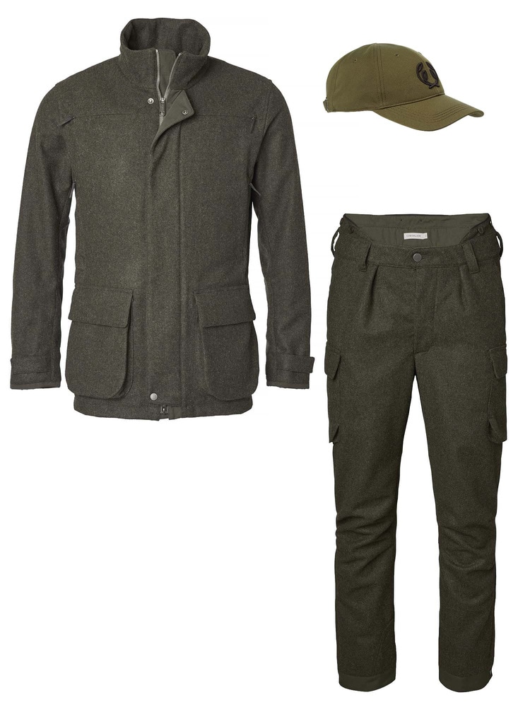 productCard.productImage: Jaktställ Loden Wool Men 2.0