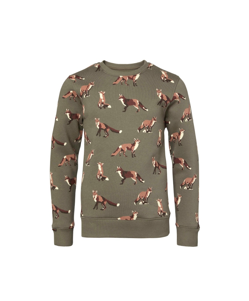productCard.productImage: Fauna Sweatshirt Junior Fox Life