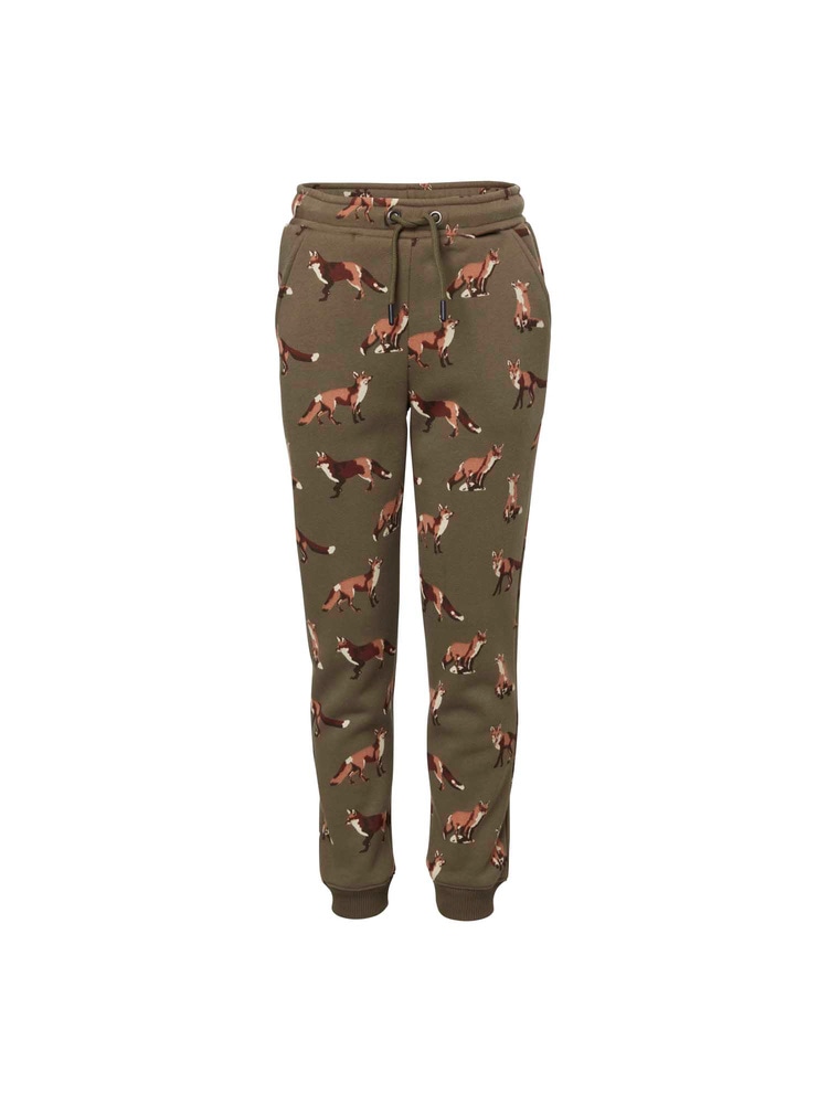 productCard.productImage: Fauna Sweatpants Junior Fox Life