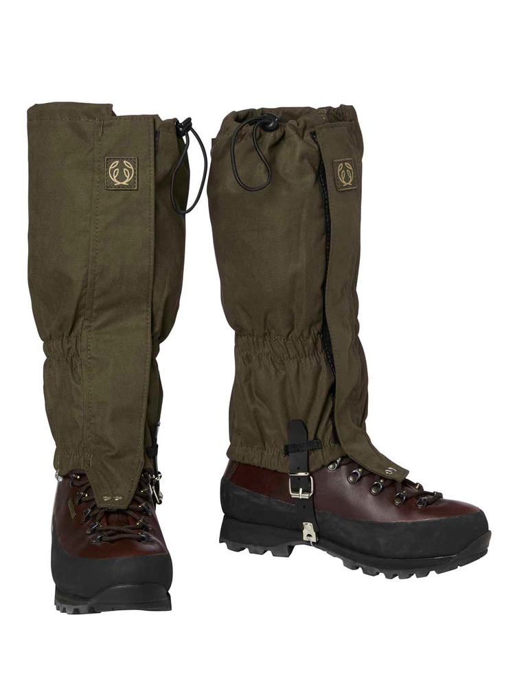 productCard.productImage: Chevalier Gaiters Forest Green