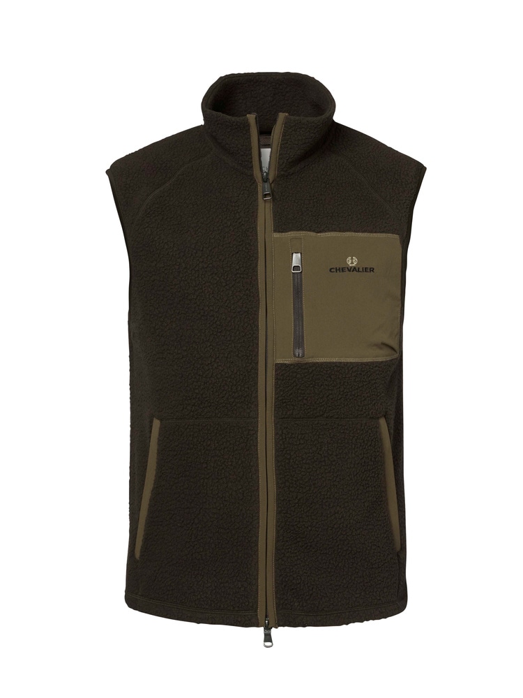 productCard.productImage: Pax Light Pile Vest Men Brown
