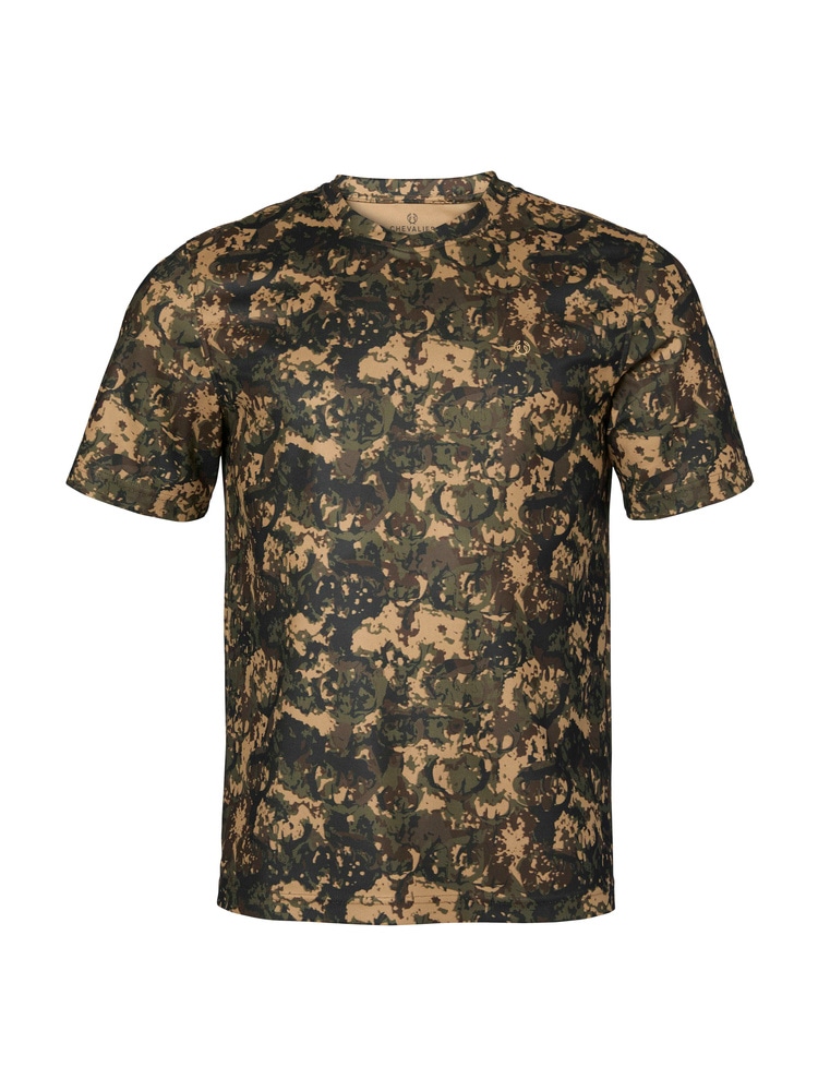 productCard.productImage: Stalker Technical T-shirt Men Antler Camouflage