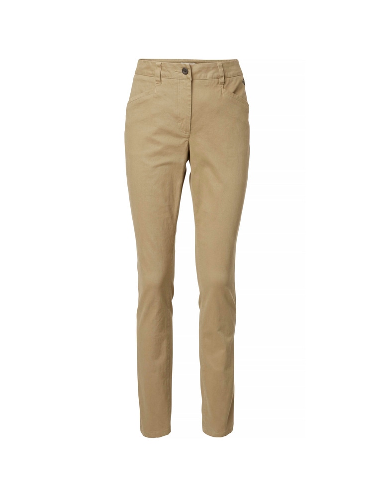 productCard.productImage: Annesley Stretch Pants Women Dry Reed Beige
