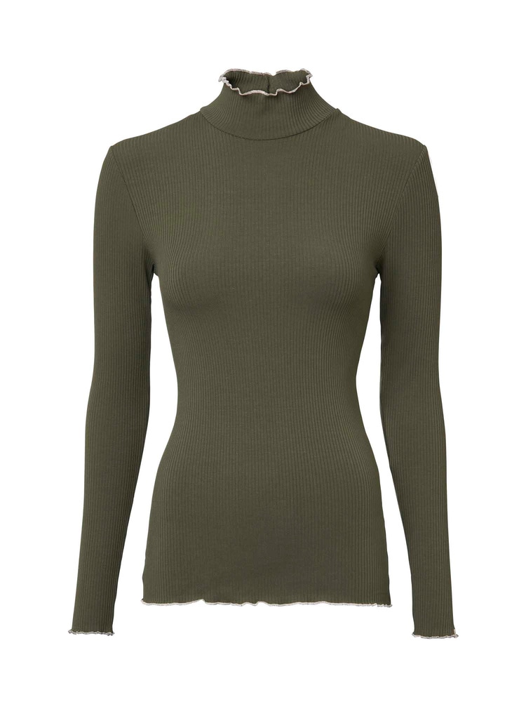 productCard.productImage: Kelly Longsleeve Top Women Rifle Green