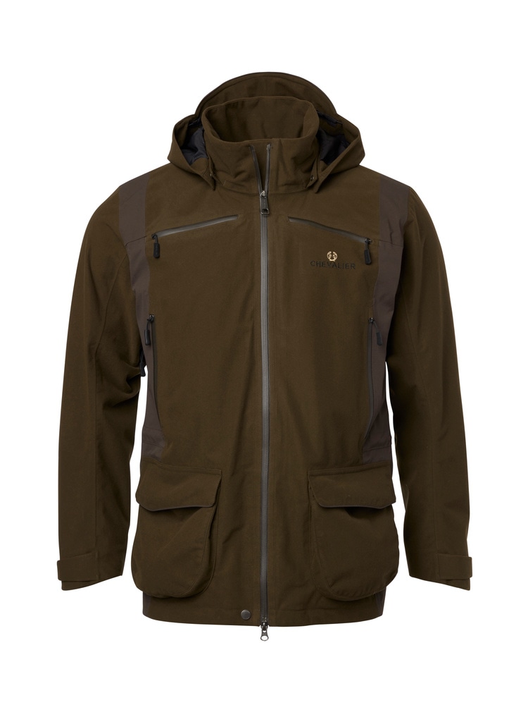 productCard.productImage: Outland Chevalite Jacket Men Dark Forrest Green