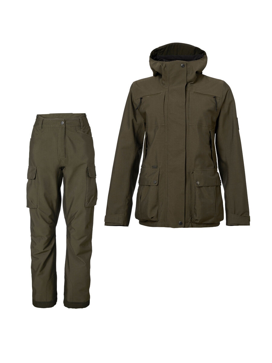 Hunting Set Endeavor Chevalite Women 2.0