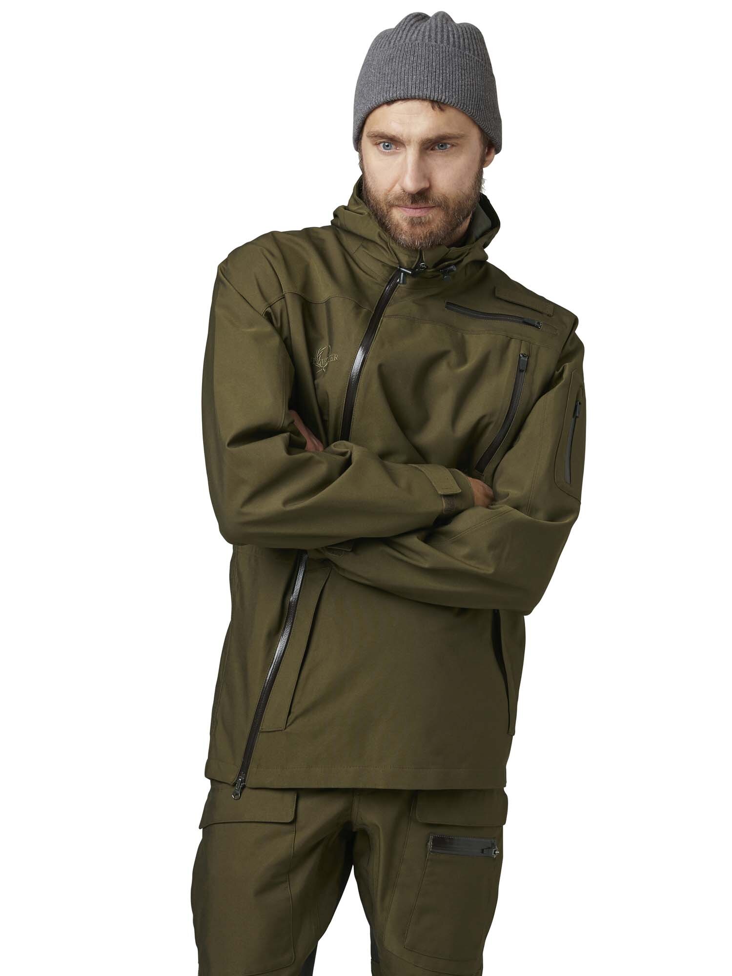anorak chevalier venture