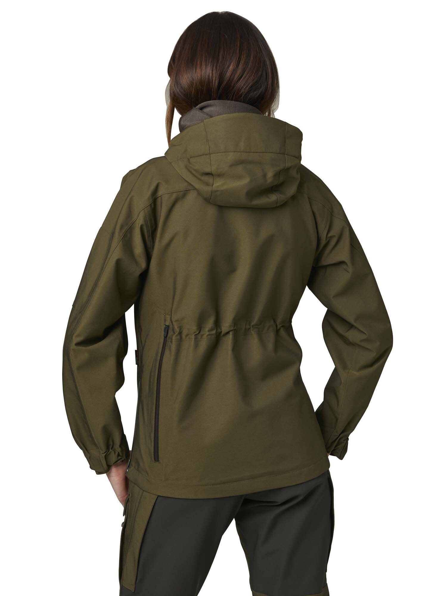 anorak chevalier venture