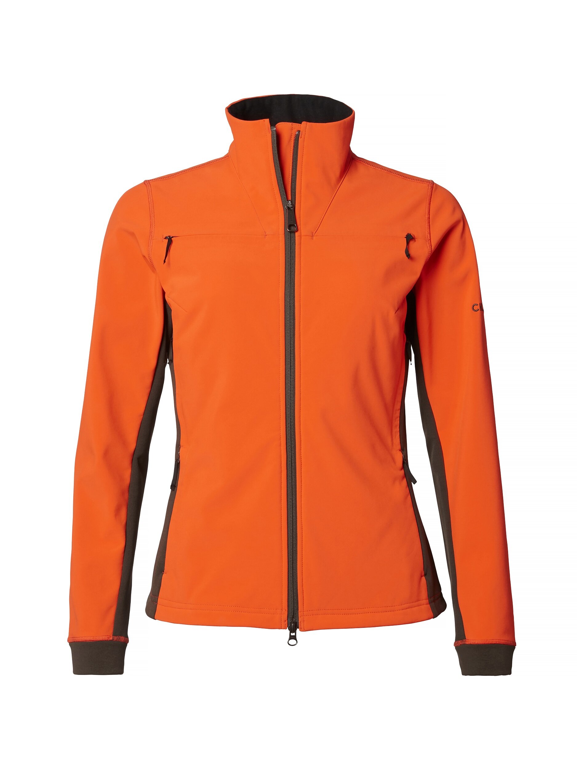 Nimrod Windblocker Jacket Women